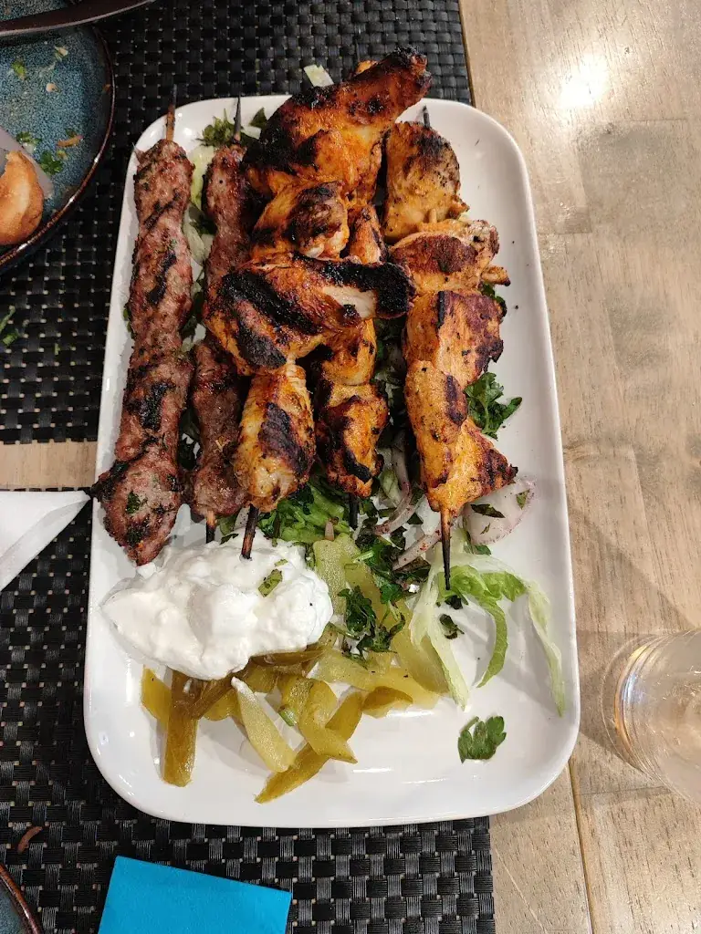 Le Coin Libanais_Braine-le-Château_slider_image_2