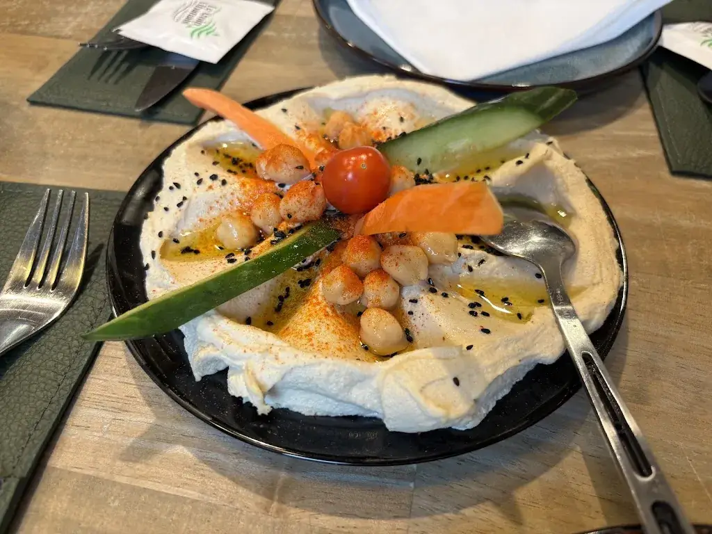 Le Coin Libanais_Braine-le-Château_slider_image_3