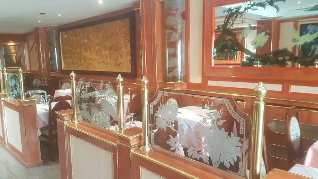 peter moray_Fu Xin_Braine-le-Château_review