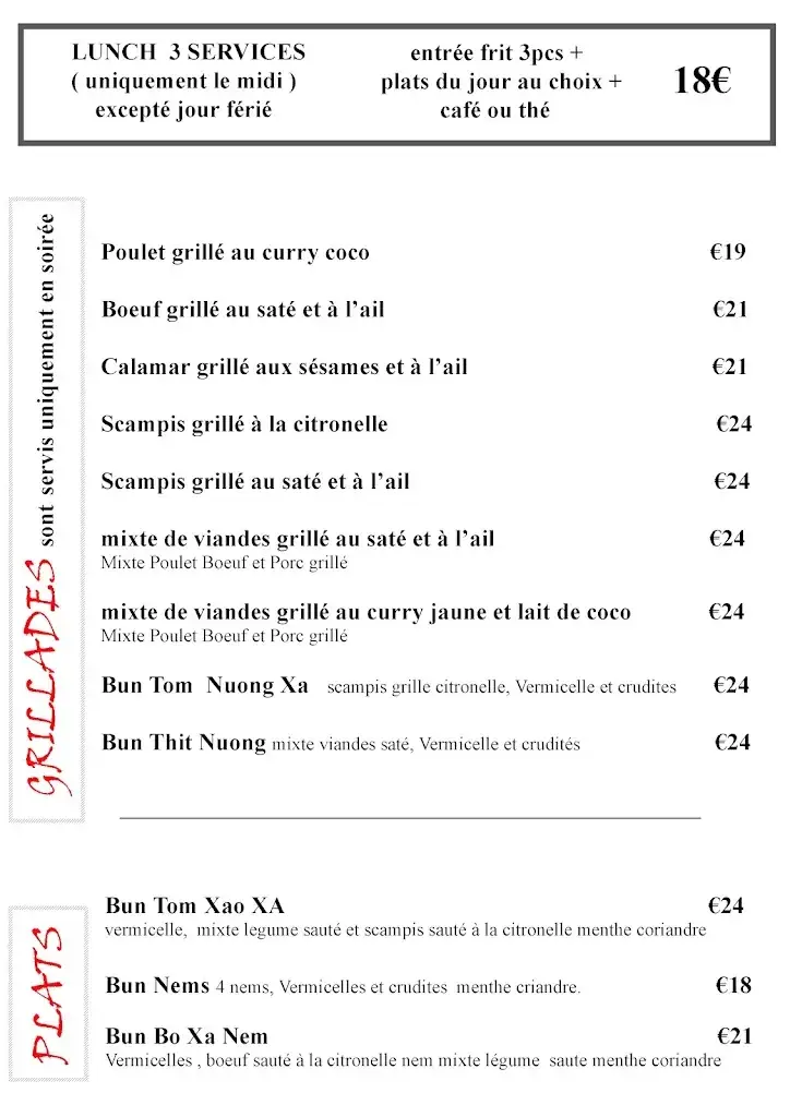 Menu_Van Kim_Braine-le-Château_image_1