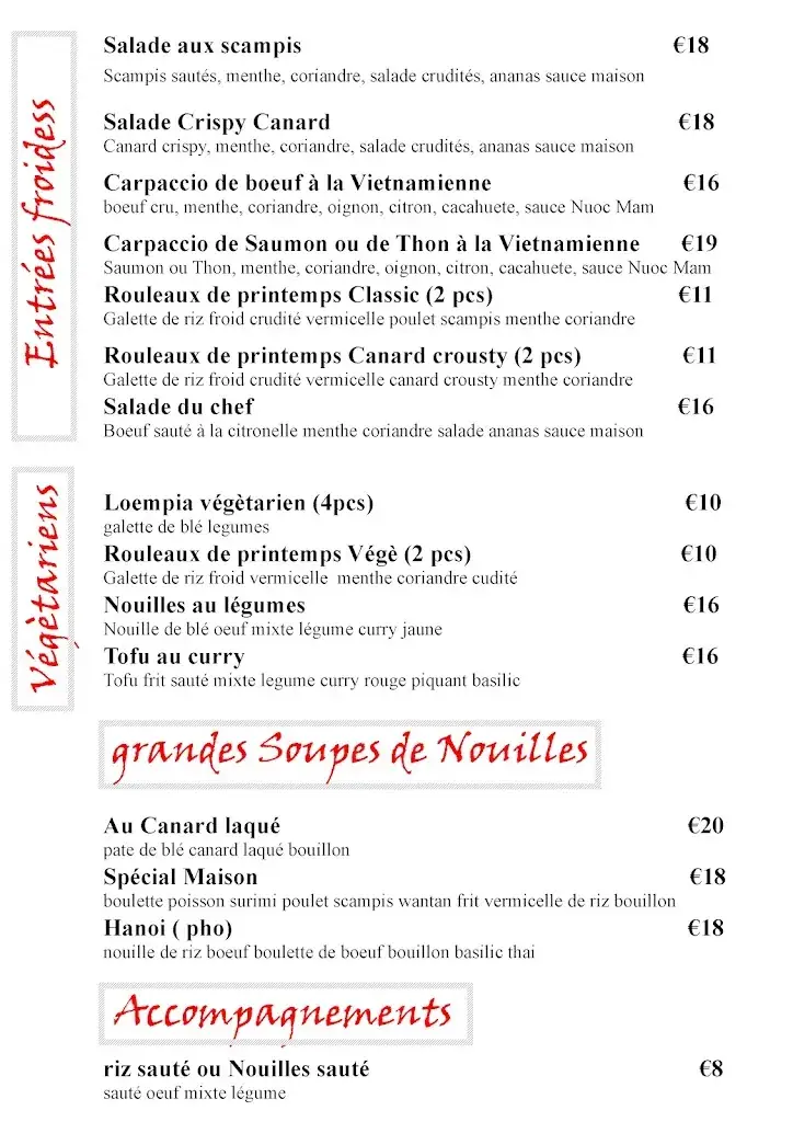 Menu_Van Kim_Braine-le-Château_image_3