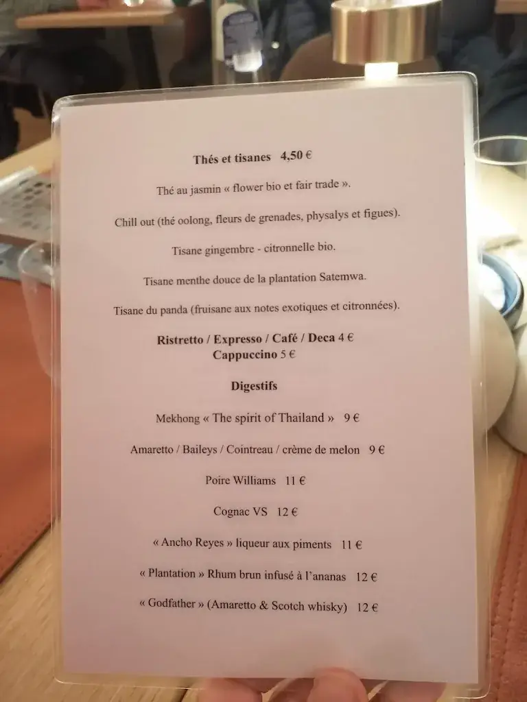 Menü_Lek Thai Chef_Braine-le-Château_Bild_2