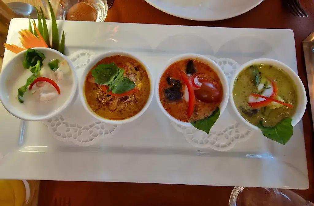 Menü_Lek Thai Chef_Braine-le-Château_Bild_6