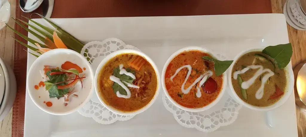 Menü_Lek Thai Chef_Braine-le-Château_Bild_8