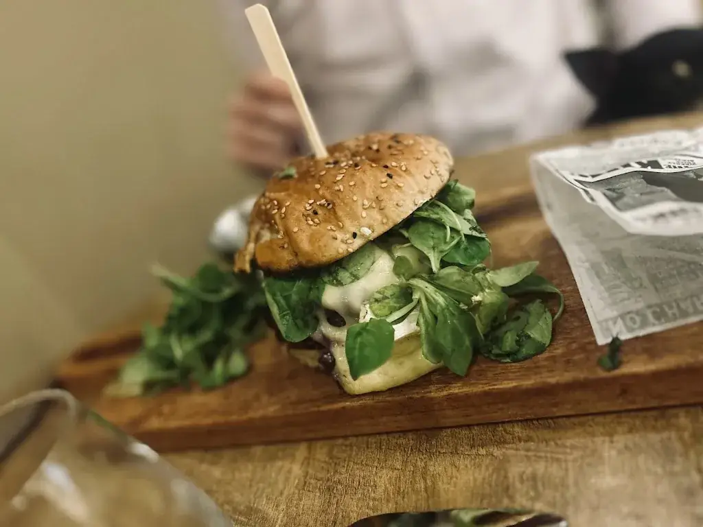 fiona Seminerio_Restaurant O'Mad_Beyne-Heusay_review