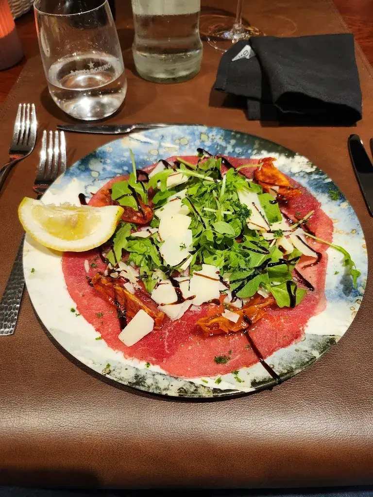 Restaurant O'Mad_Beyne-Heusay_slider_image_3