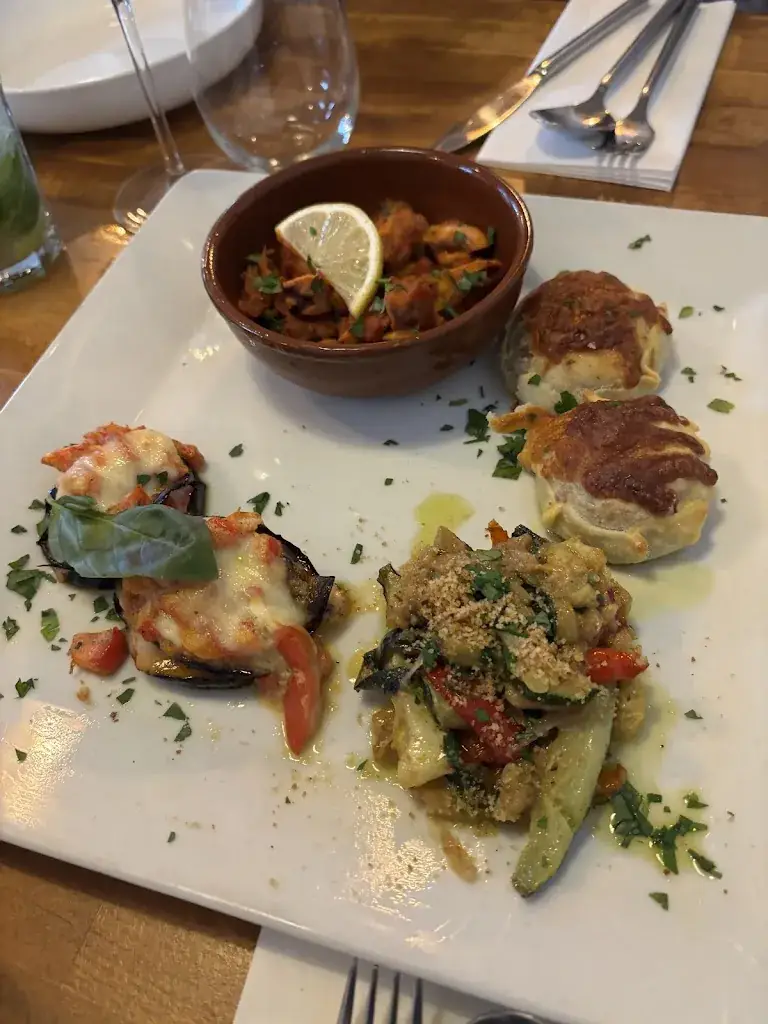 Andy J_Osteria dell'accattone_Beyne-Heusay_Bewertung