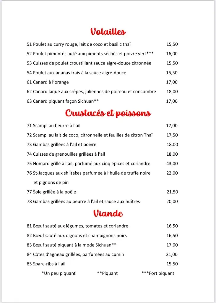 Menü_Huamei_Beyne-Heusay_Bild_1