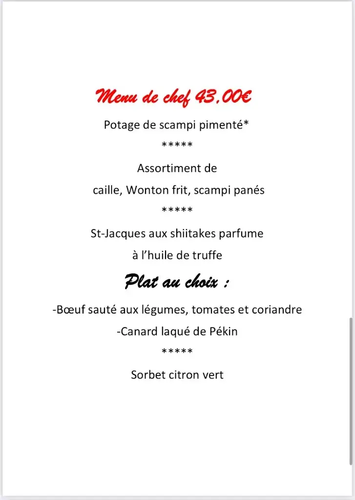 Menü_Huamei_Beyne-Heusay_Bild_3