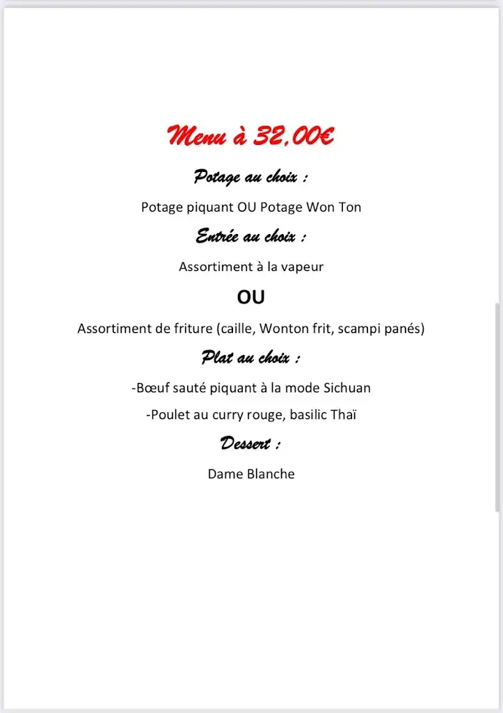 Menü_Huamei_Beyne-Heusay_Bild_4