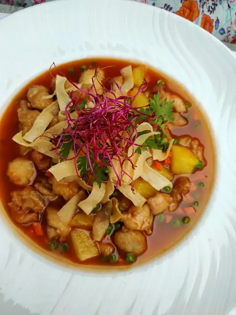 Menü_Huamei_Beyne-Heusay_Bild_9