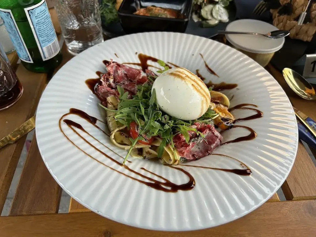 Frederic Petit_Il rischio_Beyne-Heusay_review