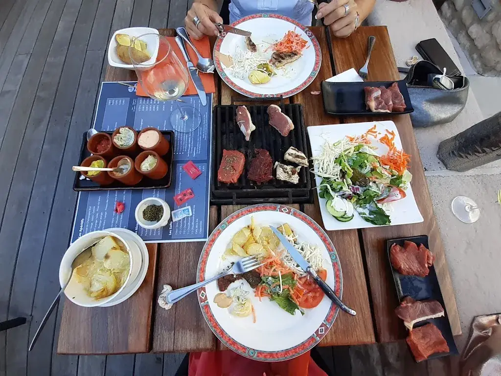 Menu_La Grange_Beyne-Heusay_imagen_5