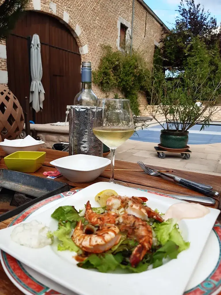 Menu_La Grange_Beyne-Heusay_imagen_7