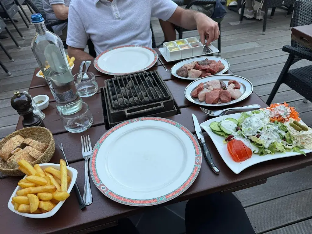 Baptiste Lannoy_La Grange_Beyne-Heusay_reseña