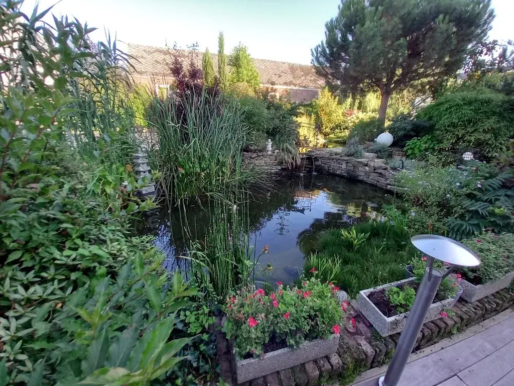 Steve Cat_La Grange_Beyne-Heusay_reseña