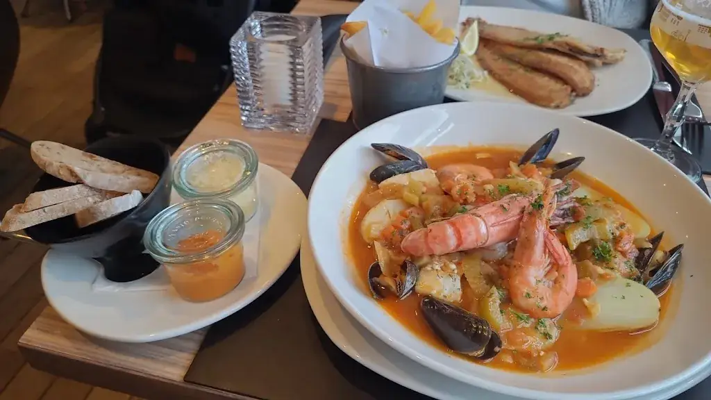 Menü_Venitien_Blankenberge_Bild_8