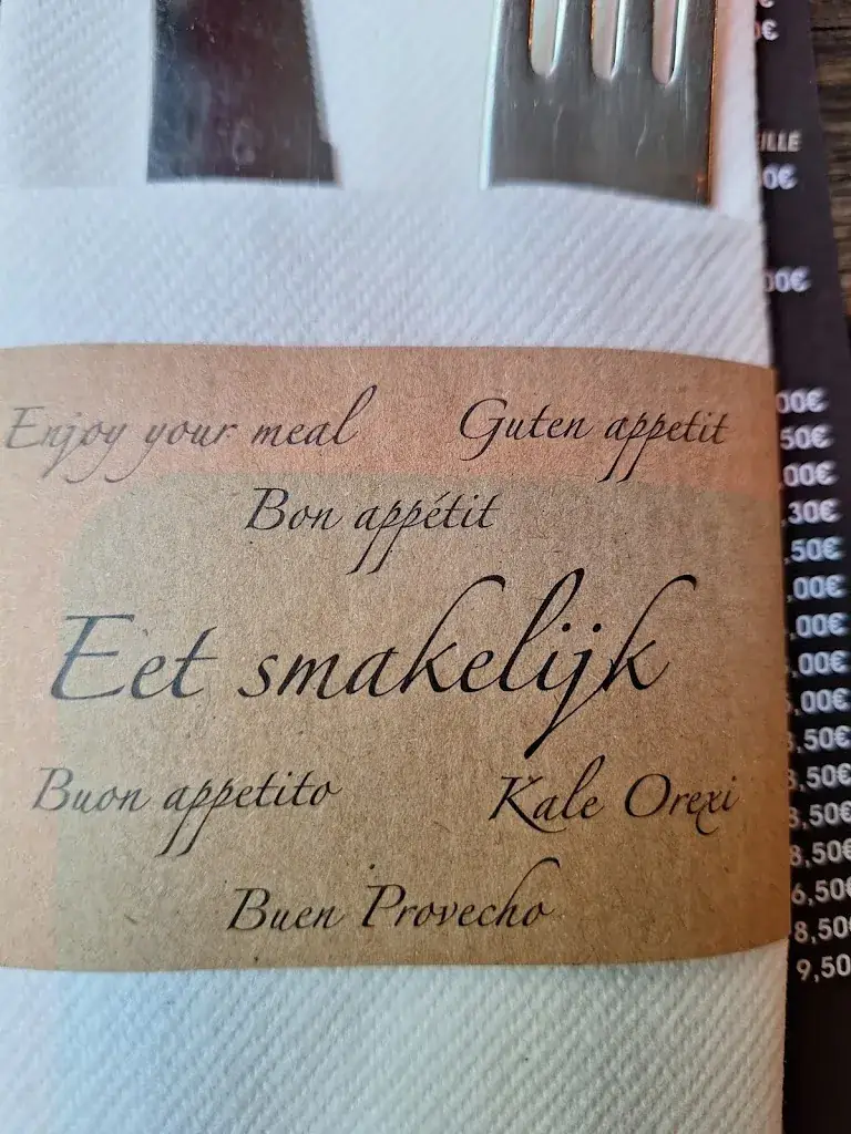 Yves Leclercq_BôBar_Beyne-Heusay_review