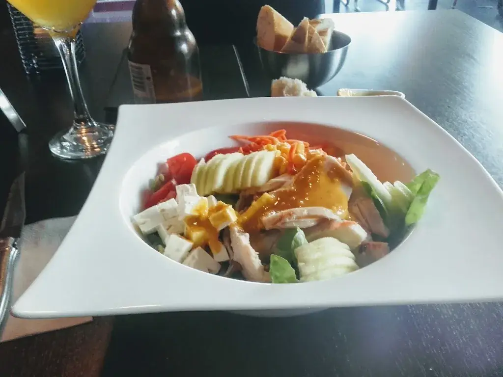 Menü_Les fées maison_Beyne-Heusay_Bild_4