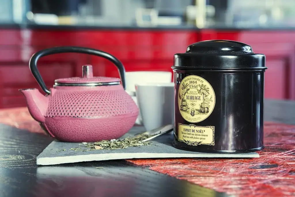 Menü_Les fées maison_Beyne-Heusay_Bild_8