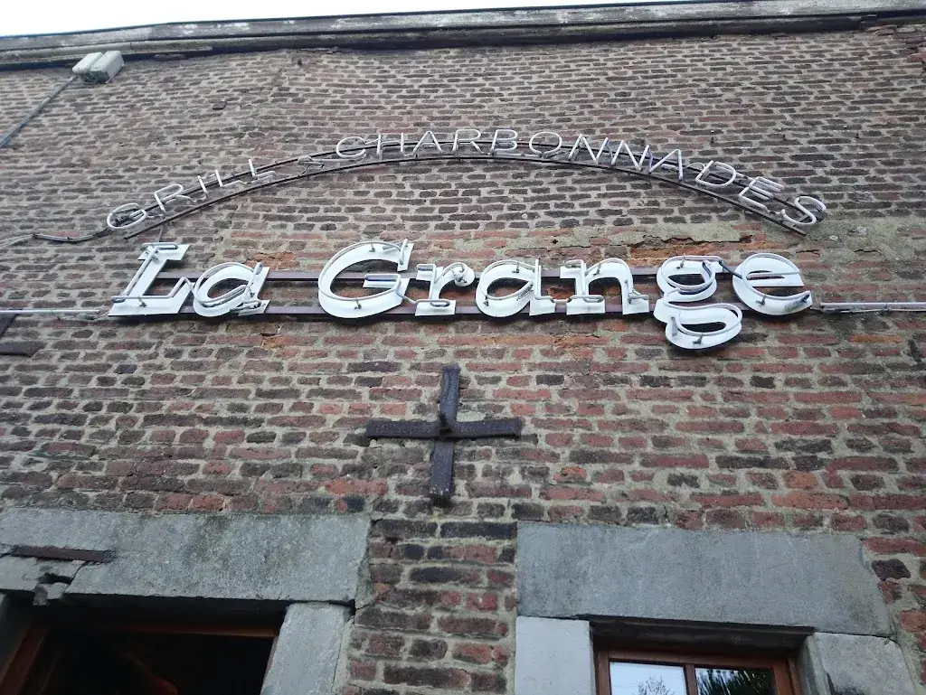 Franky Dk_Estancia de la Vaca_Beyne-Heusay_review