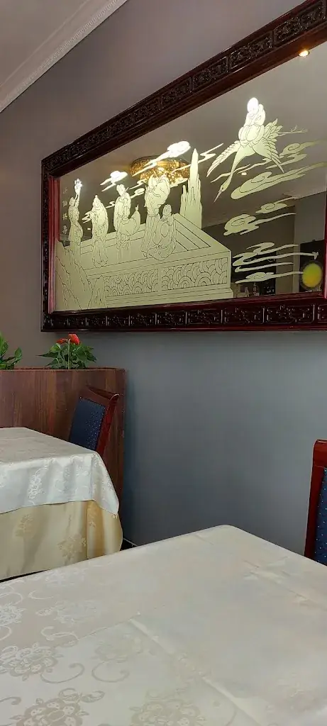 Mélanie Oben_Les saveurs d'Orient_Beyne-Heusay_review