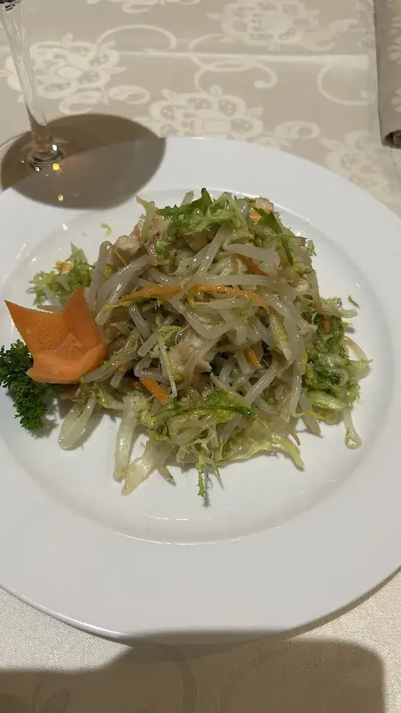 nadine stas-leroi_Les saveurs d'Orient_Beyne-Heusay_review