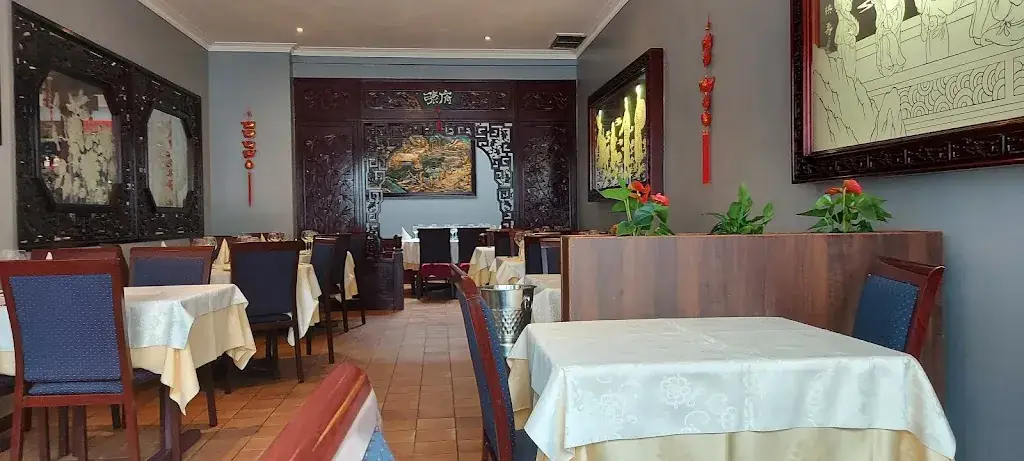 Les saveurs d'Orient Restaurant in Beyne-Heusay