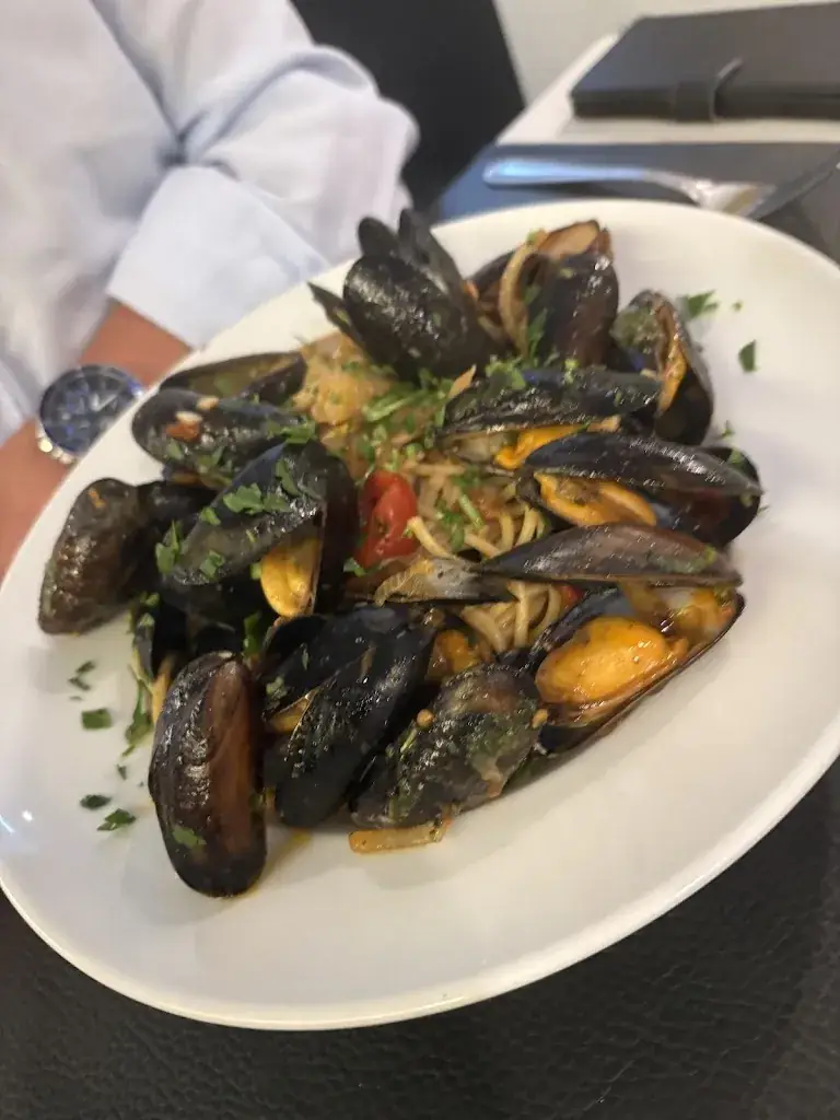 Audrey Sterck_Belmonte 2_Beyne-Heusay_review