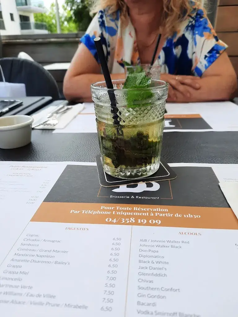 Menu_Le Bay Bonnet_Fléron_image_1