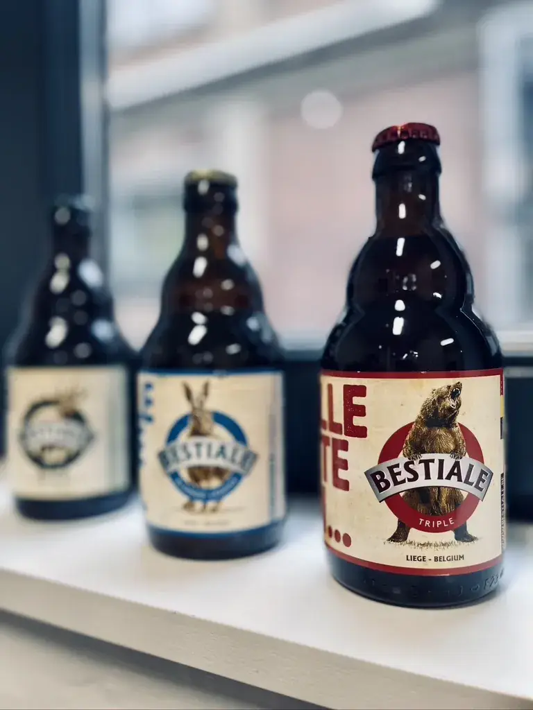 Menu_Brasserie La Bestiale_Beyne-Heusay_image_1