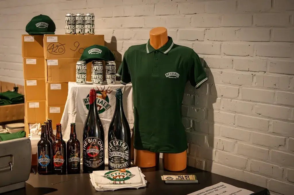 Menu_Brasserie La Bestiale_Beyne-Heusay_image_4