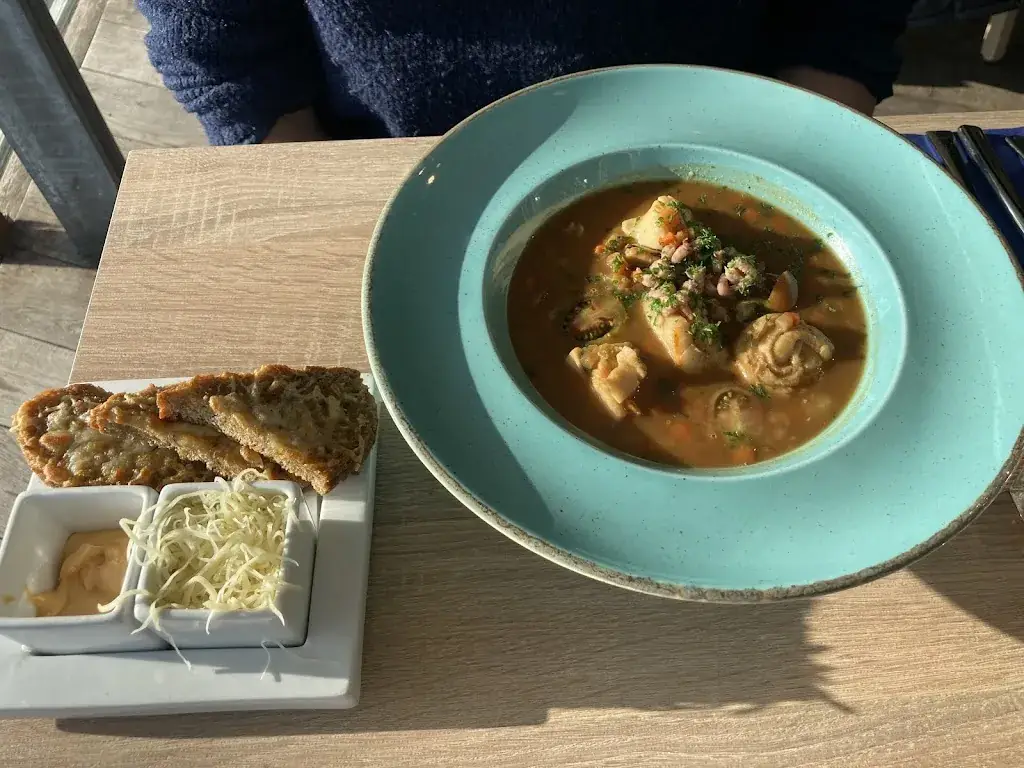 Menu_Belgium Pier_Blankenberge_image_5