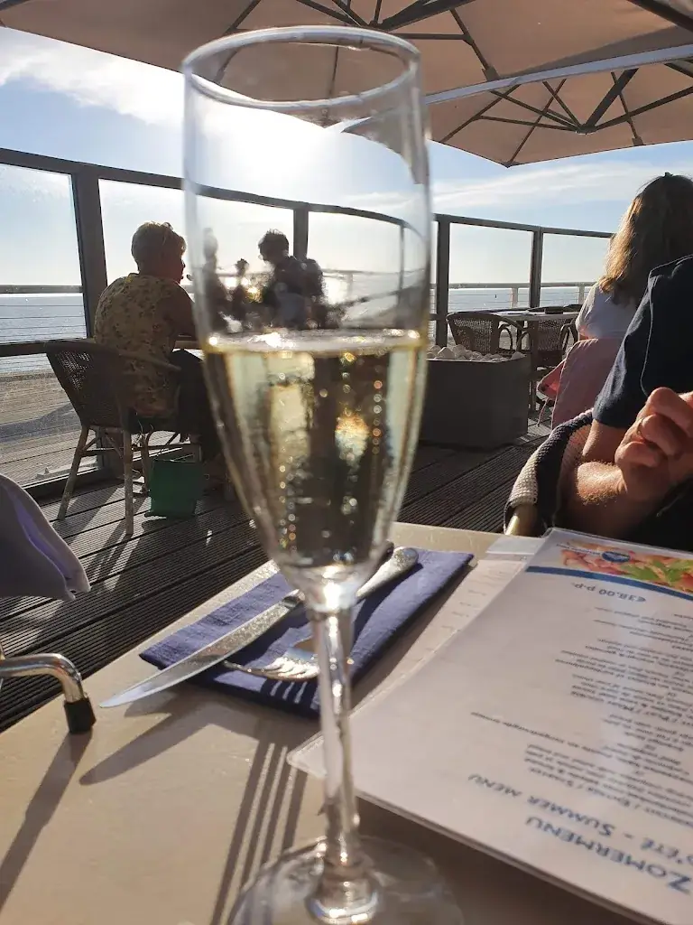 Menu_Belgium Pier_Blankenberge_image_8