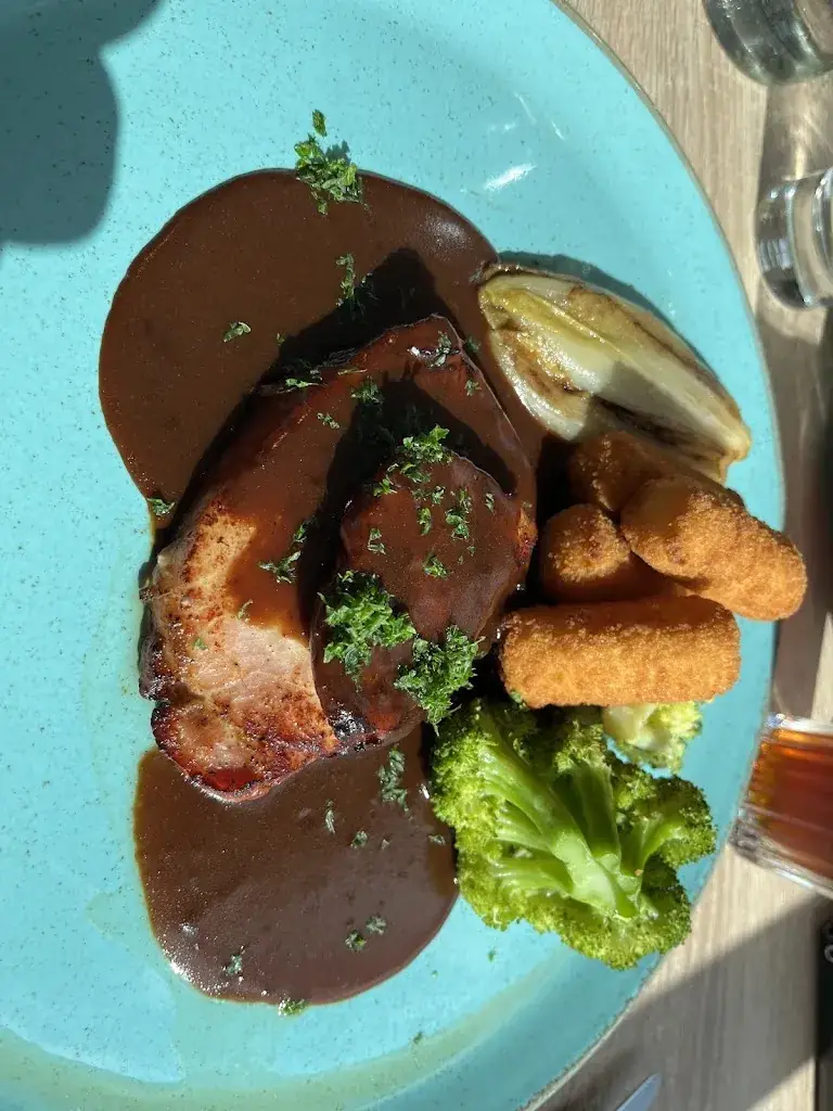 Menu_Belgium Pier_Blankenberge_image_9