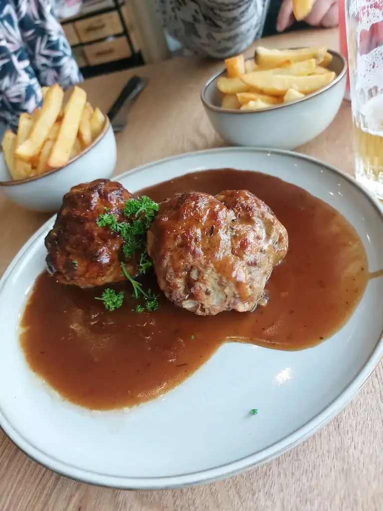 Brasserie L'entre-d2ux_Liège_slider_image_2