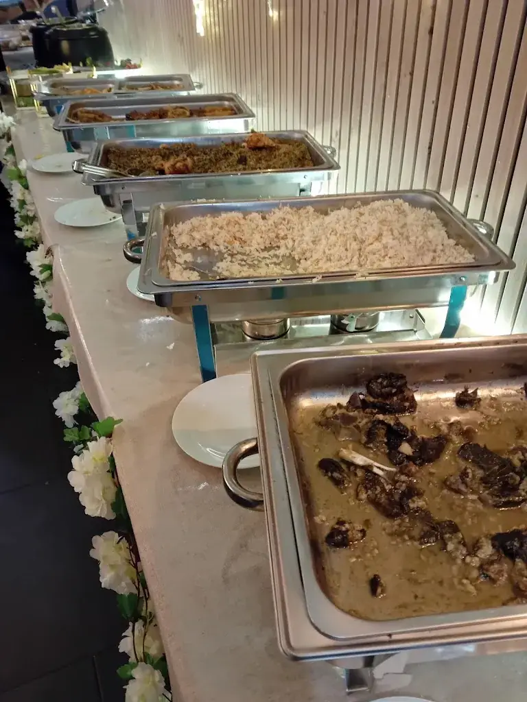 MARIE WATERLOO_Sakbé_Fléron_review