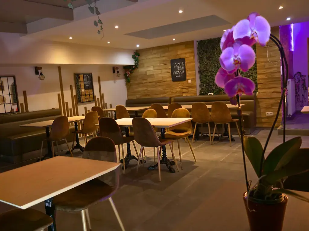 Pita Beyne raclette Restaurant in Beyne-Heusay