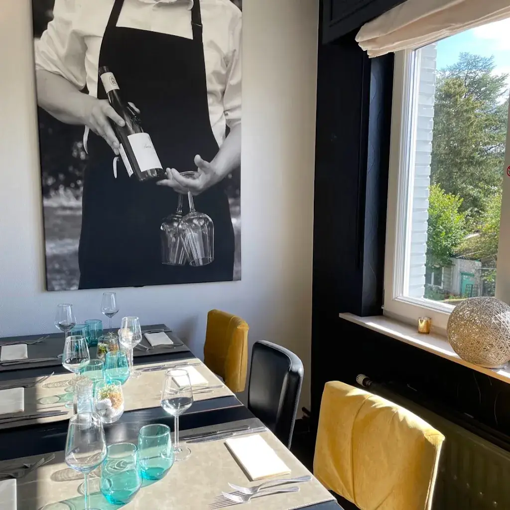 Patrick Barbosa_Aux Chandelles_Liège_avis