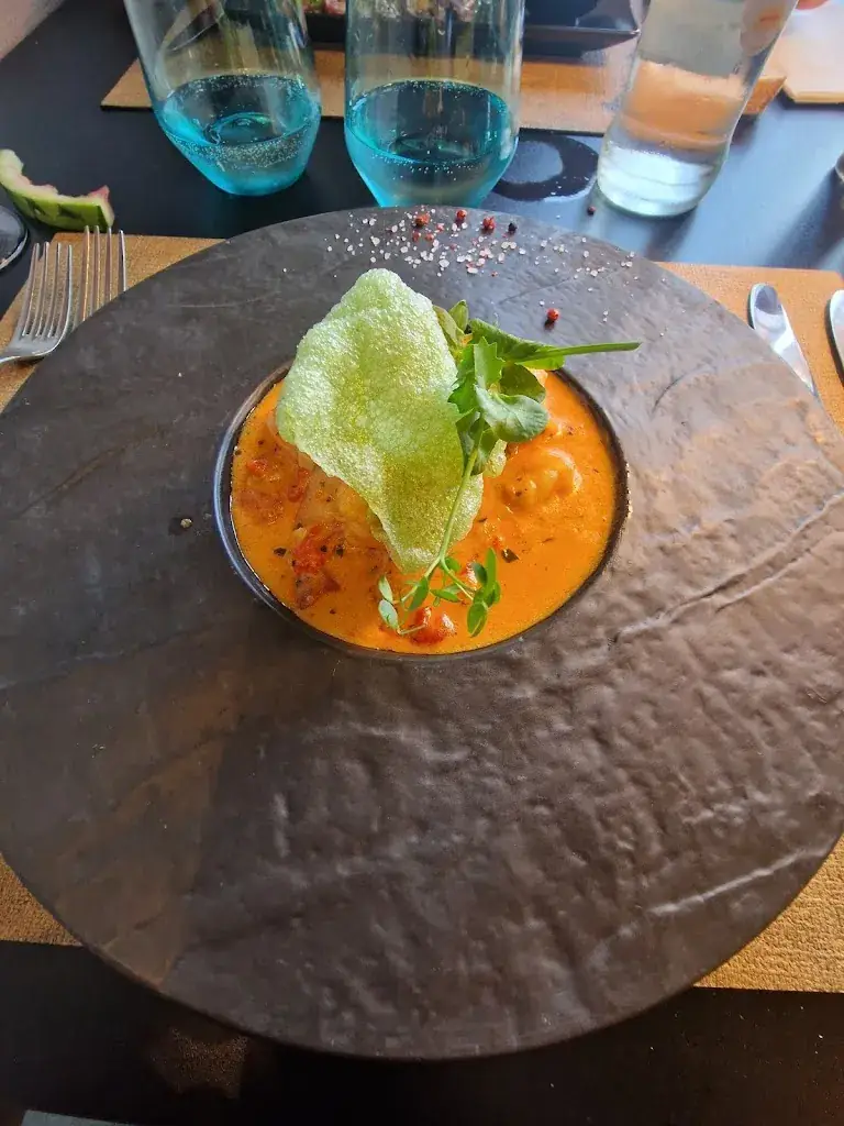 Mignolet Laurent_Aux Chandelles_Liège_avis