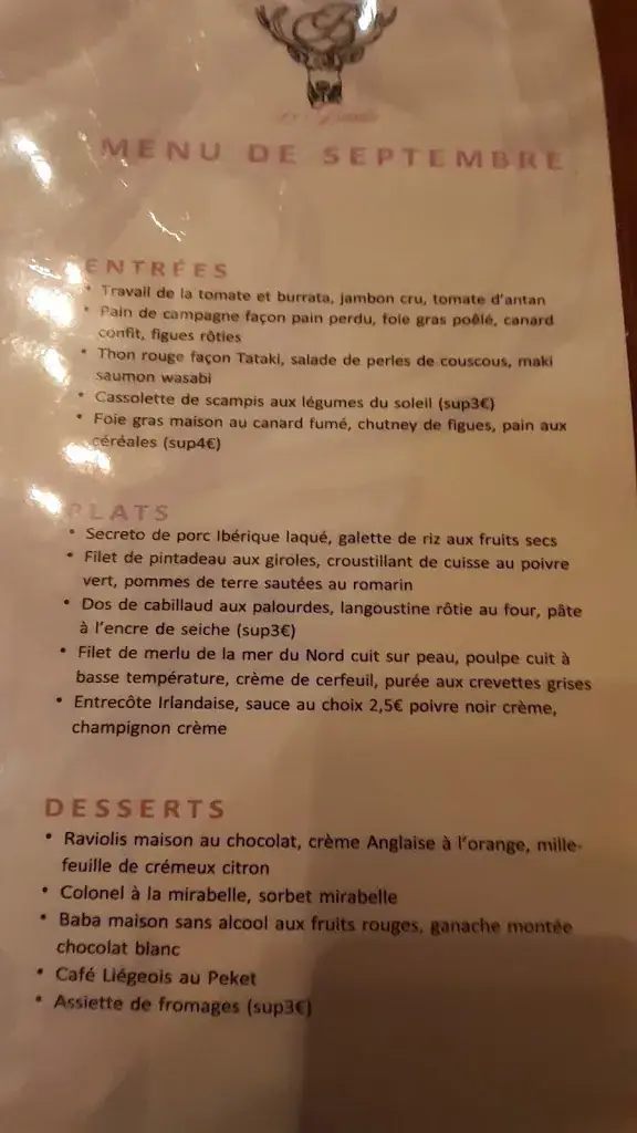 Menu_Le Basilic_Chaudfontaine_image_3