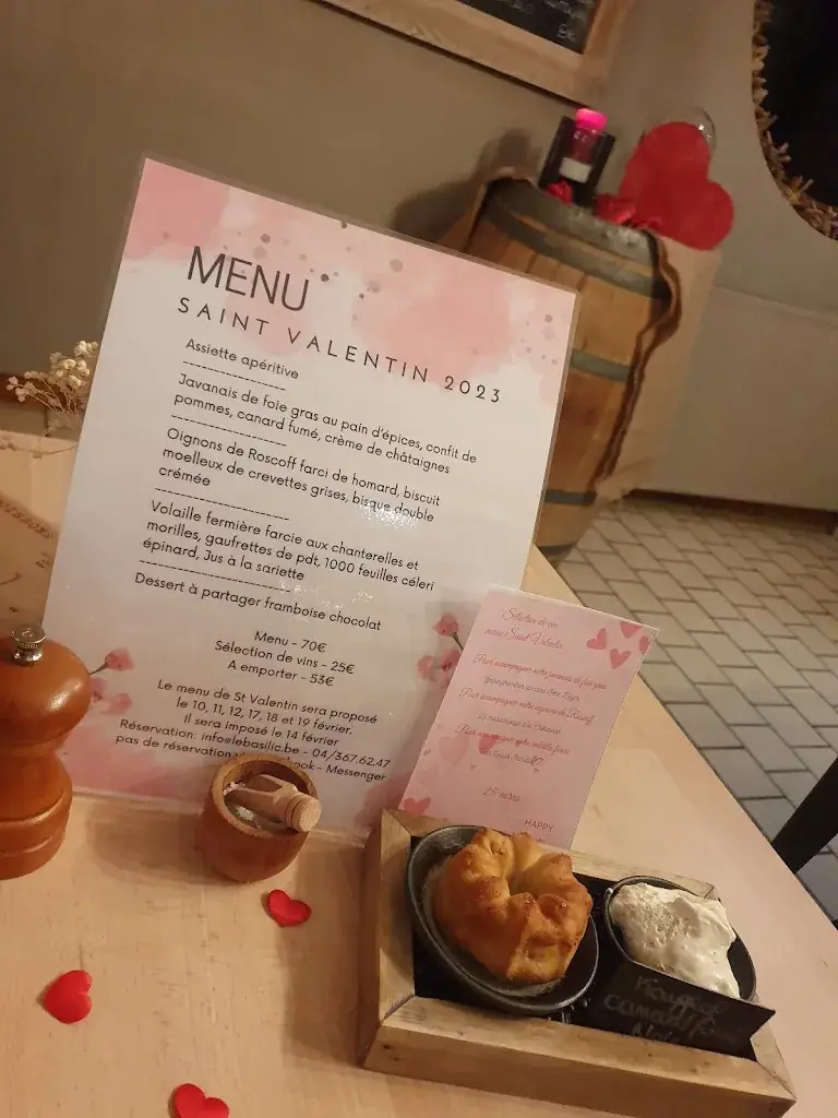 Menu_Le Basilic_Chaudfontaine_image_4