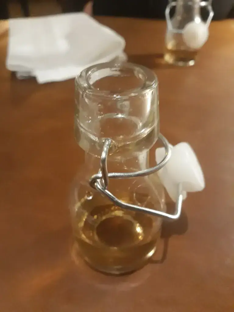 Francis Brepoels_Le Basilic_Chaudfontaine_review