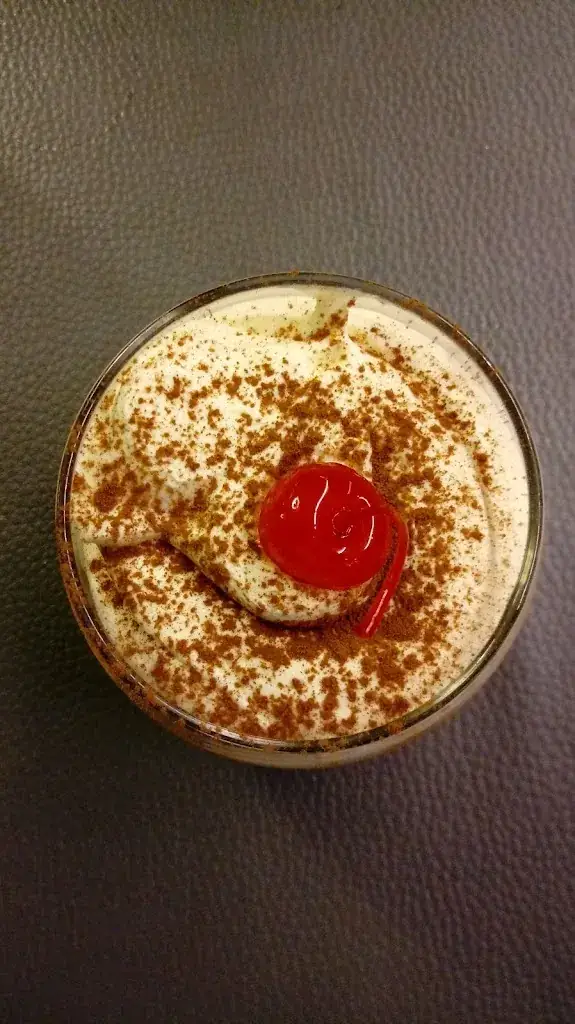 Menü_The Charnale_Liège_Bild_9