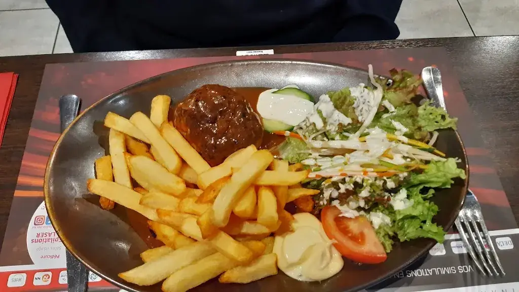 Christine DIDY_The Charnale_Liège_Bewertung