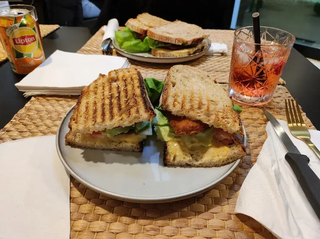 Menu_Laurea Tartinerie Fléron_Fléron_imagen_5