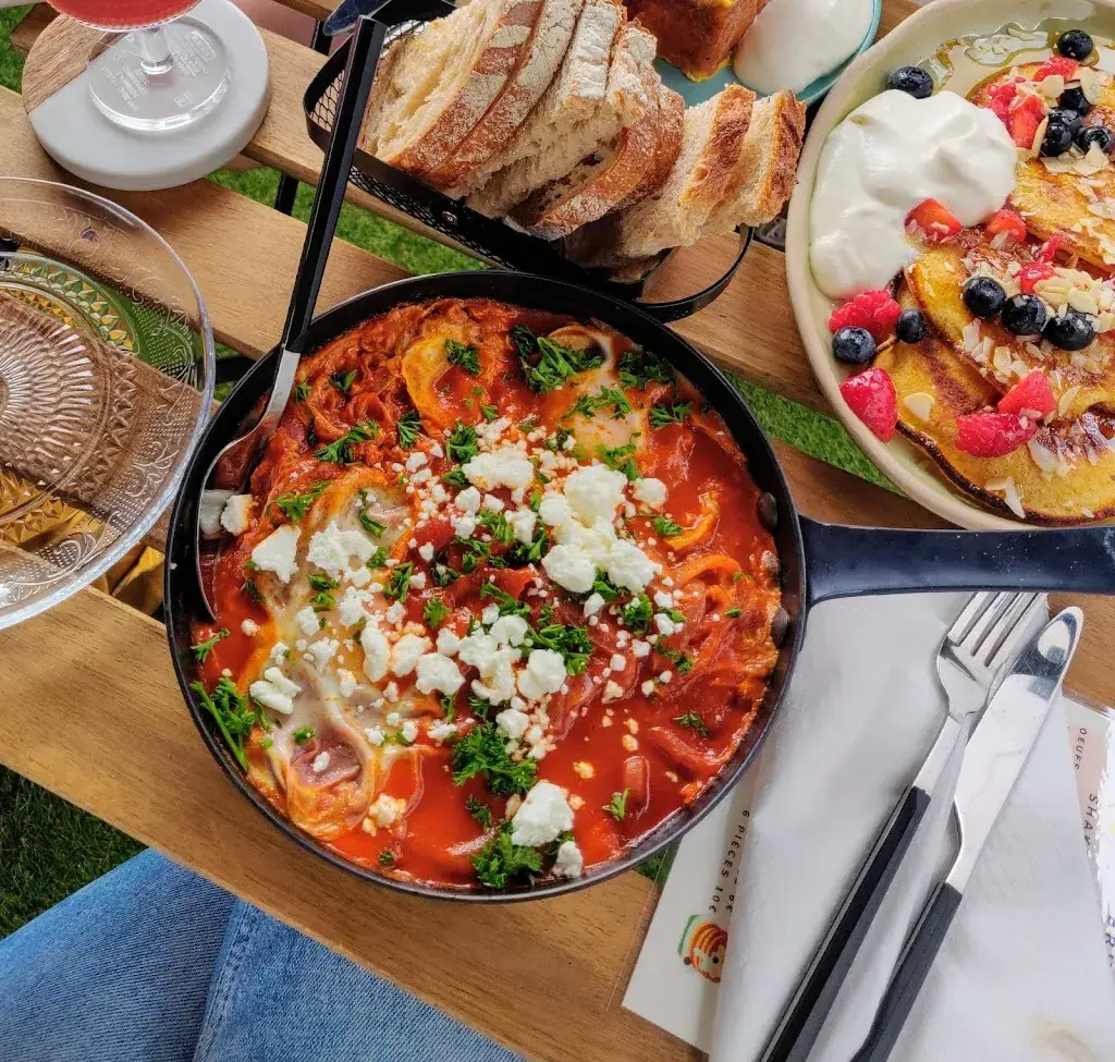 Menu_Laurea Tartinerie Fléron_Fléron_imagen_7