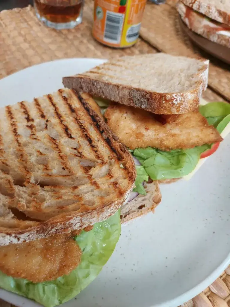 Menu_Laurea Tartinerie Fléron_Fléron_imagen_8