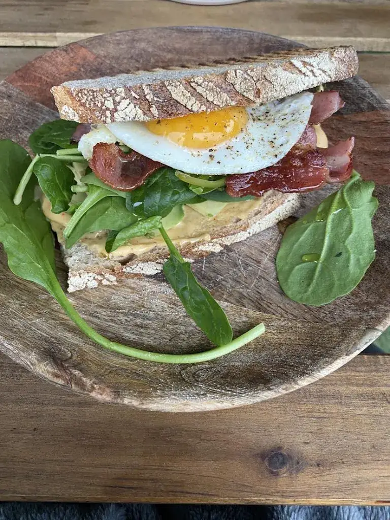 Menu_Laurea Tartinerie Fléron_Fléron_imagen_9