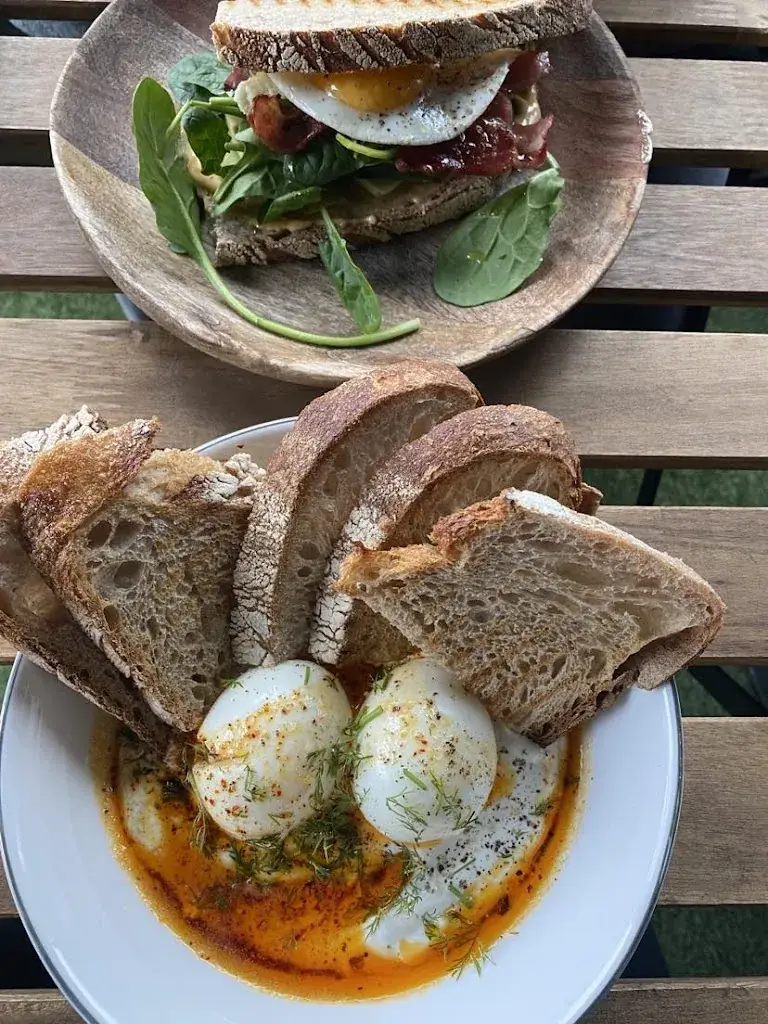 Laurea Tartinerie Fléron Restaurant in Fléron